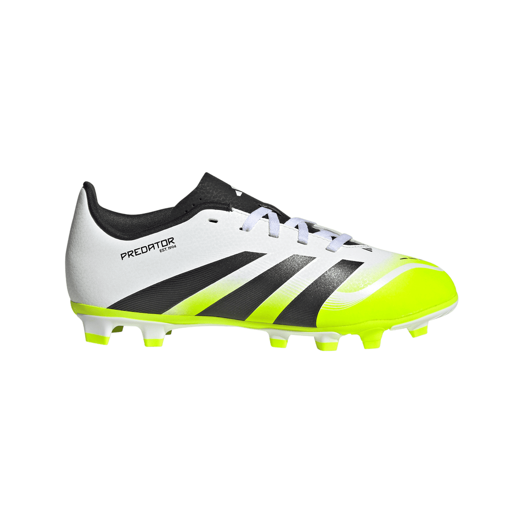 Predator Club Youth FG/MG - Radiant Blaze Pack (JH8868)