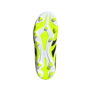 Predator Club Youth FG/MG - Radiant Blaze Pack (JH8868) Footwear Adidas