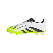 Predator Club Youth FG/MG - Radiant Blaze Pack (JH8868) Footwear Adidas