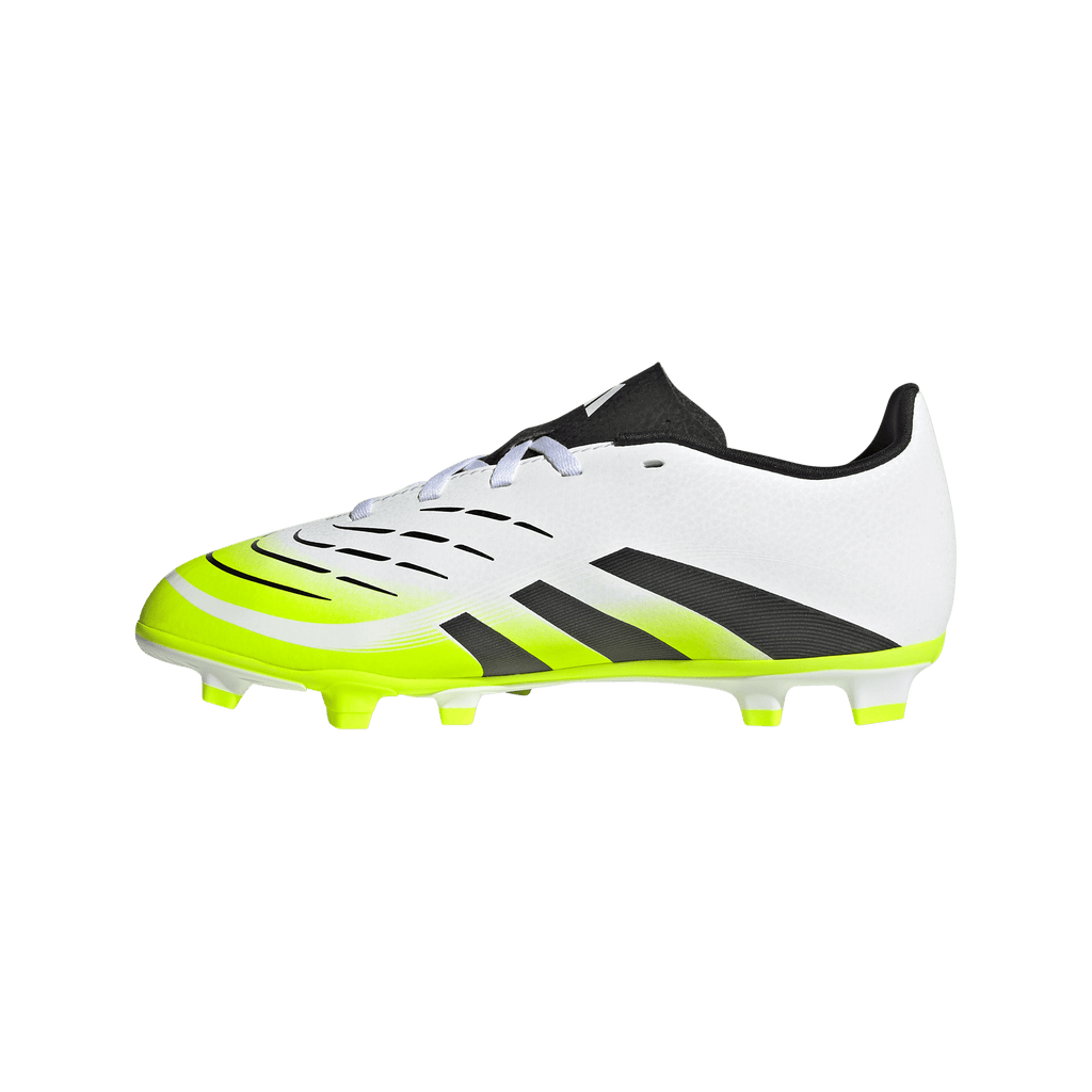 Predator Club Youth FG/MG - Radiant Blaze Pack (JH8868)