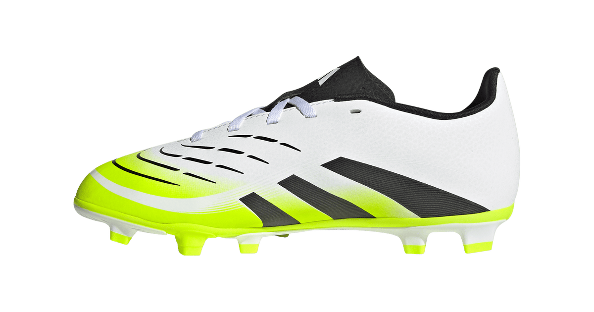 Predator Club Youth FG/MG Radiant Blaze Pack (JH8868) Ultra