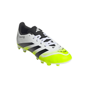 Predator Club Youth FG/MG - Radiant Blaze Pack (JH8868) Footwear Adidas