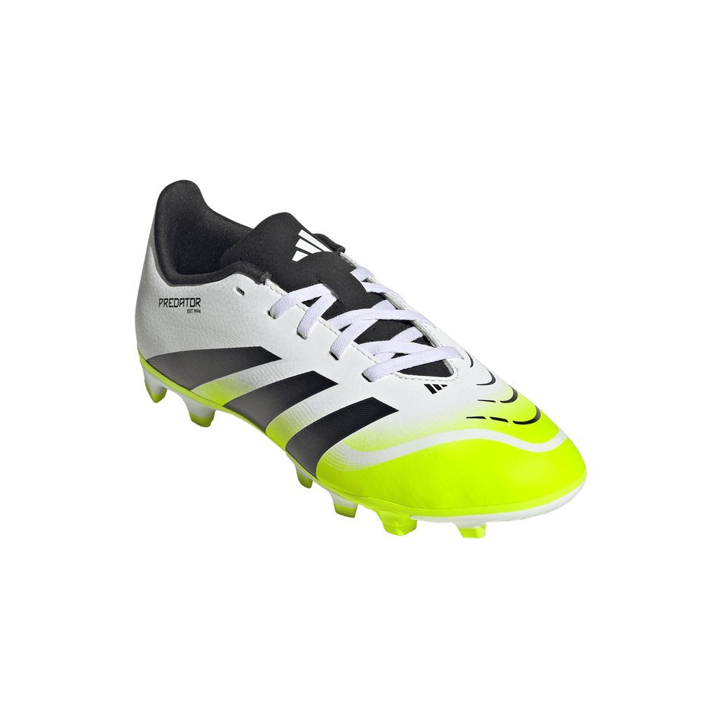 Predator Club Youth FG/MG - Radiant Blaze Pack (JH8868)