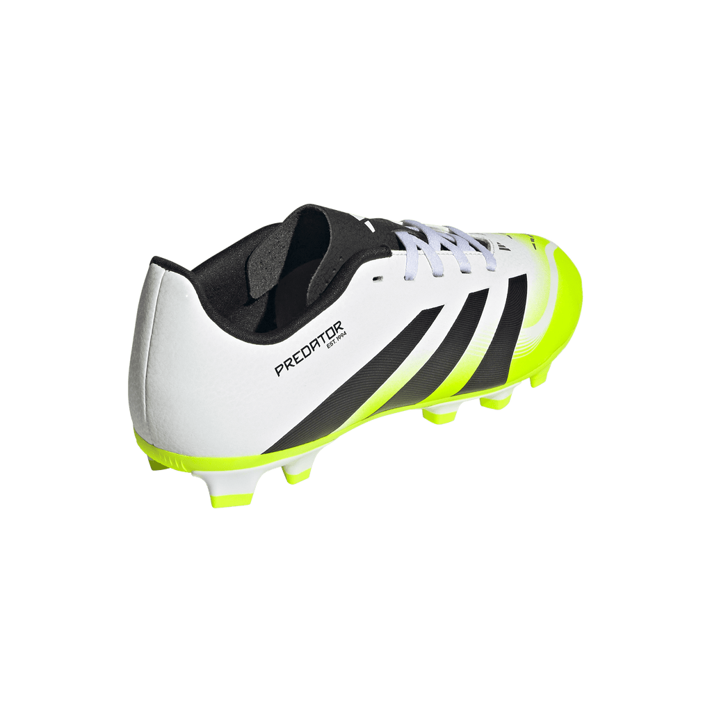 Predator Club Youth FG/MG - Radiant Blaze Pack (JH8868)