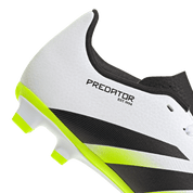 Predator Club Youth FG/MG - Radiant Blaze Pack (JH8868) Footwear Adidas