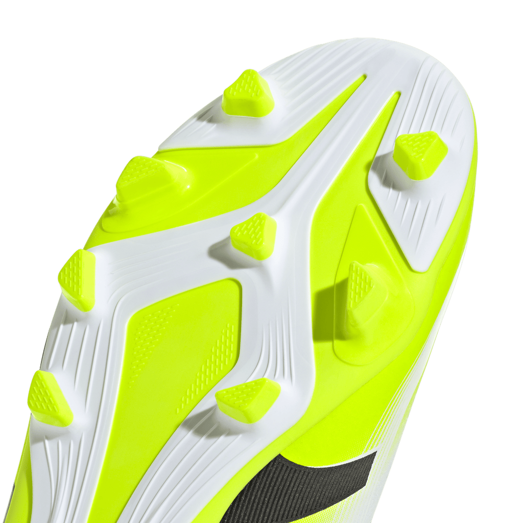 Predator Club Youth FG/MG - Radiant Blaze Pack (JH8868)