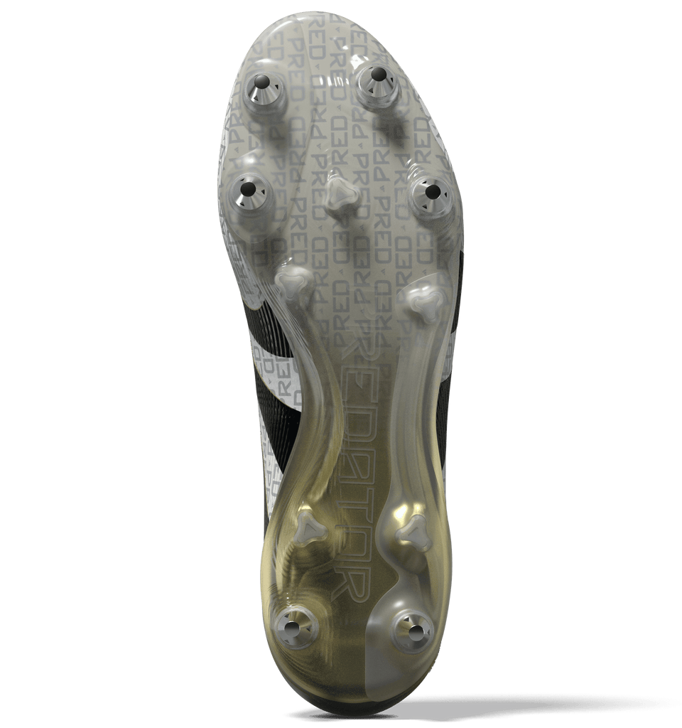 Predator Elite SG - Road to Glory Pack (JI1068)
