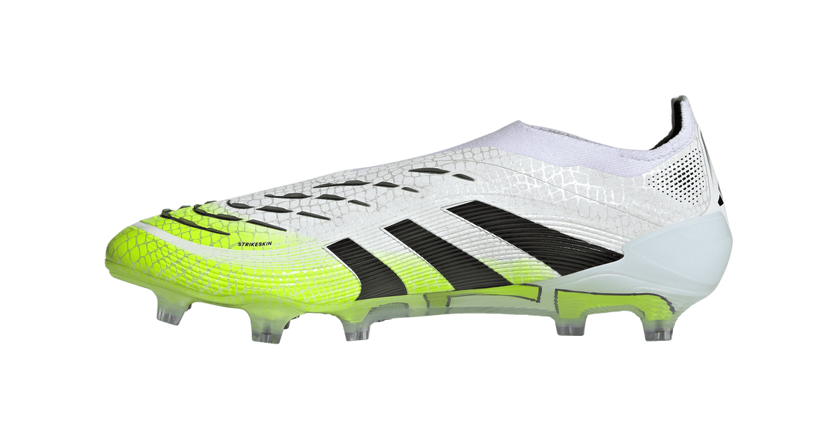 プレデター ELITE FT FG GOAL HUNTER PACK 26.5 adidas Predator Elite FT FG - Goal Hunter Pack (HO24) Soccer