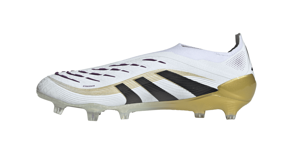 新品 PREDATOR ELITE FT AG Road To Glory adidas Predator Elite FT FG - Road To Glory Pack | WeGotSoccer
