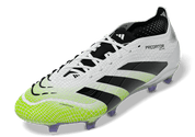 Predator Elite FG - Radiant Blaze Pack (JI1082) Footwear Adidas