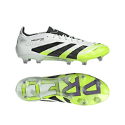 Predator Elite FG - Radiant Blaze Pack (JI1082) Footwear Adidas