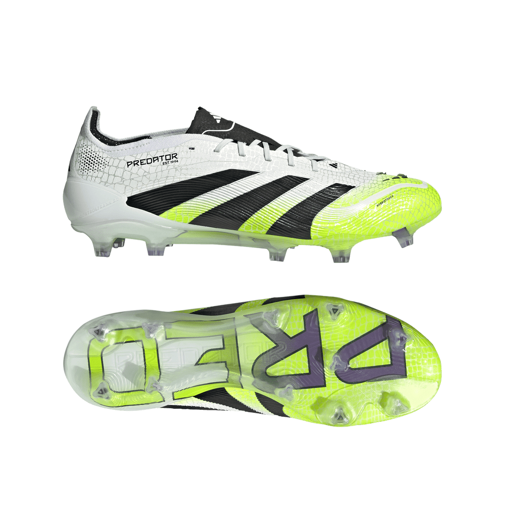 Predator Elite FG - Radiant Blaze Pack (JI1082)