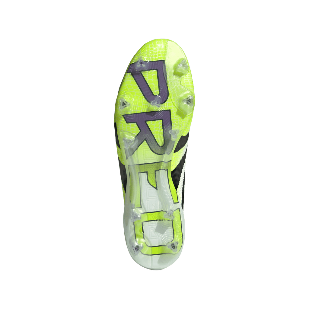 Predator Elite FG - Radiant Blaze Pack (JI1082)