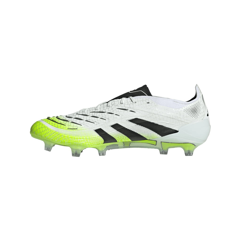 Predator Elite FG - Radiant Blaze Pack (JI1082)