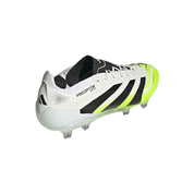 Predator Elite FG - Radiant Blaze Pack (JI1082) Footwear Adidas