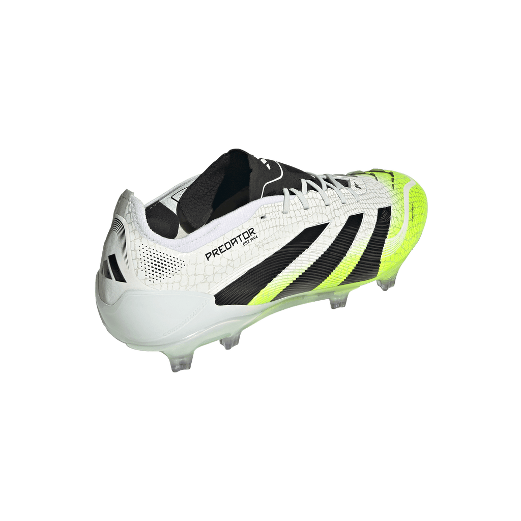 Predator Elite FG - Radiant Blaze Pack (JI1082)