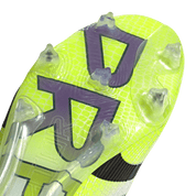 Predator Elite FG - Radiant Blaze Pack (JI1082) Footwear Adidas