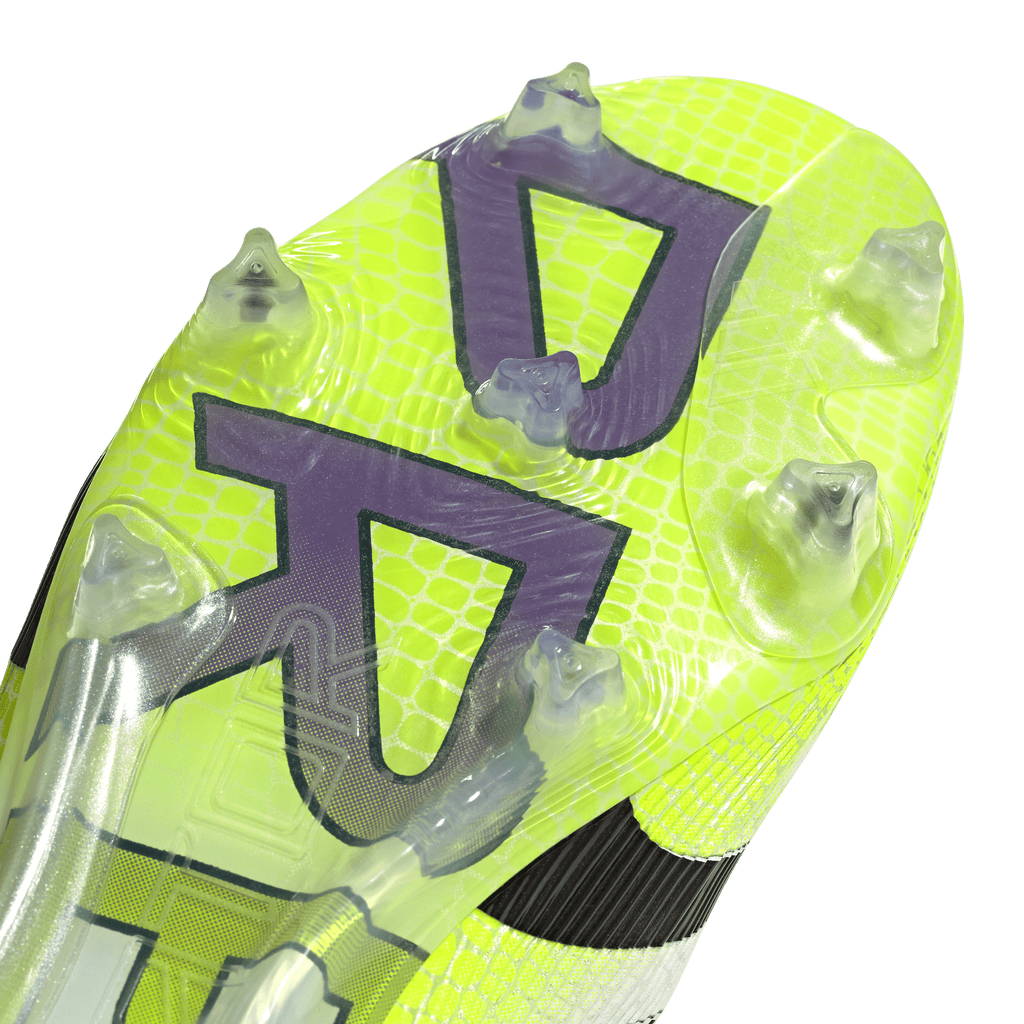 Predator Elite FG - Radiant Blaze Pack (JI1082)