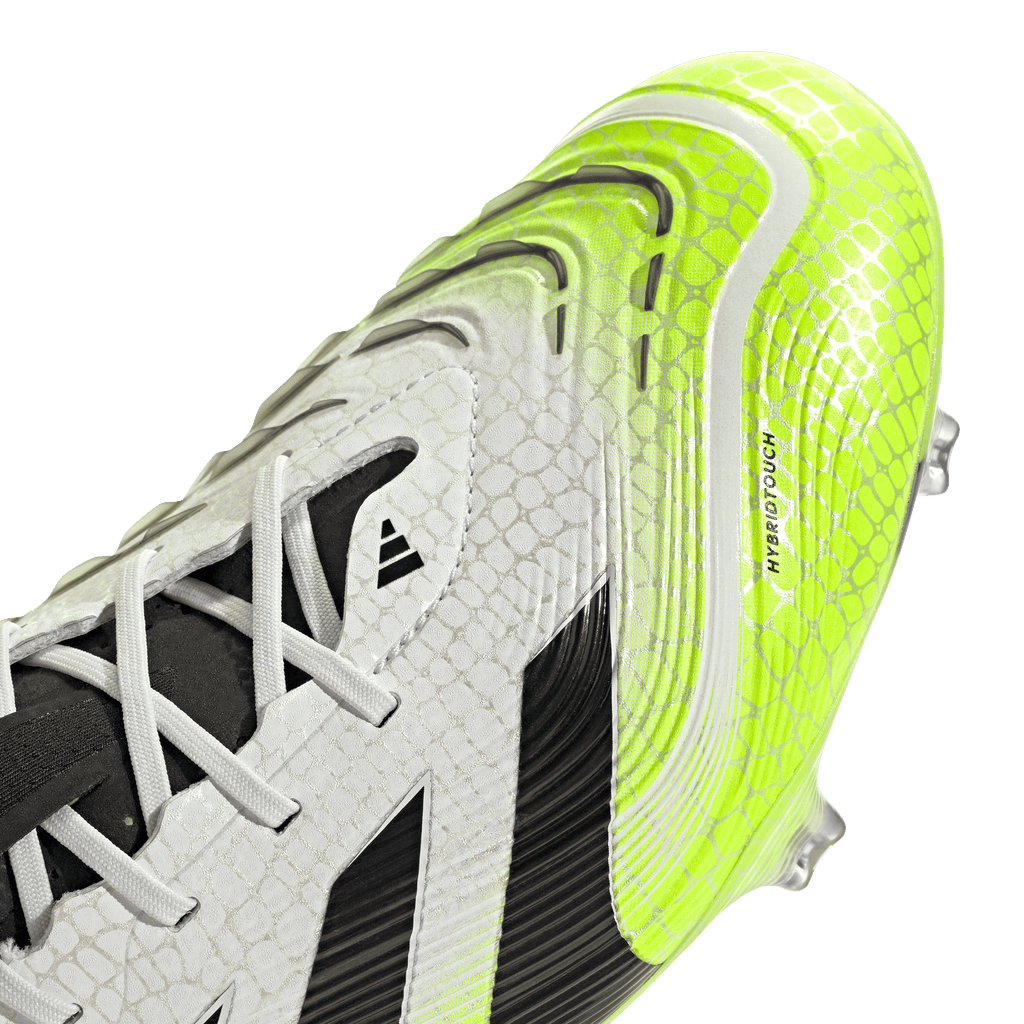 Predator Elite FG - Radiant Blaze Pack (JI1082)