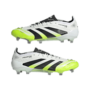 Predator Elite FG - Radiant Blaze Pack (JI1082) Footwear Adidas