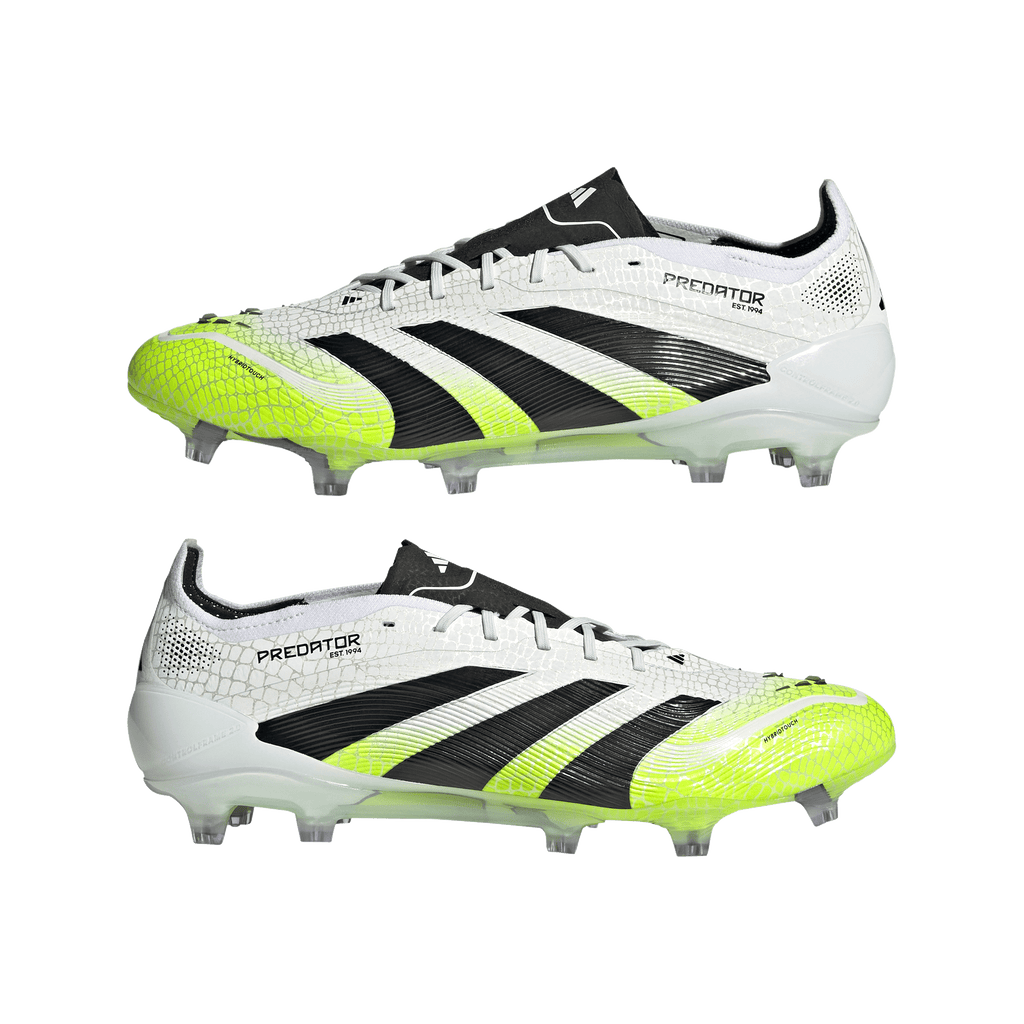 Predator Elite FG - Radiant Blaze Pack (JI1082)