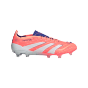 Predator Elite FG - Coral Blaze Pack (JI1083) Footwear Adidas
