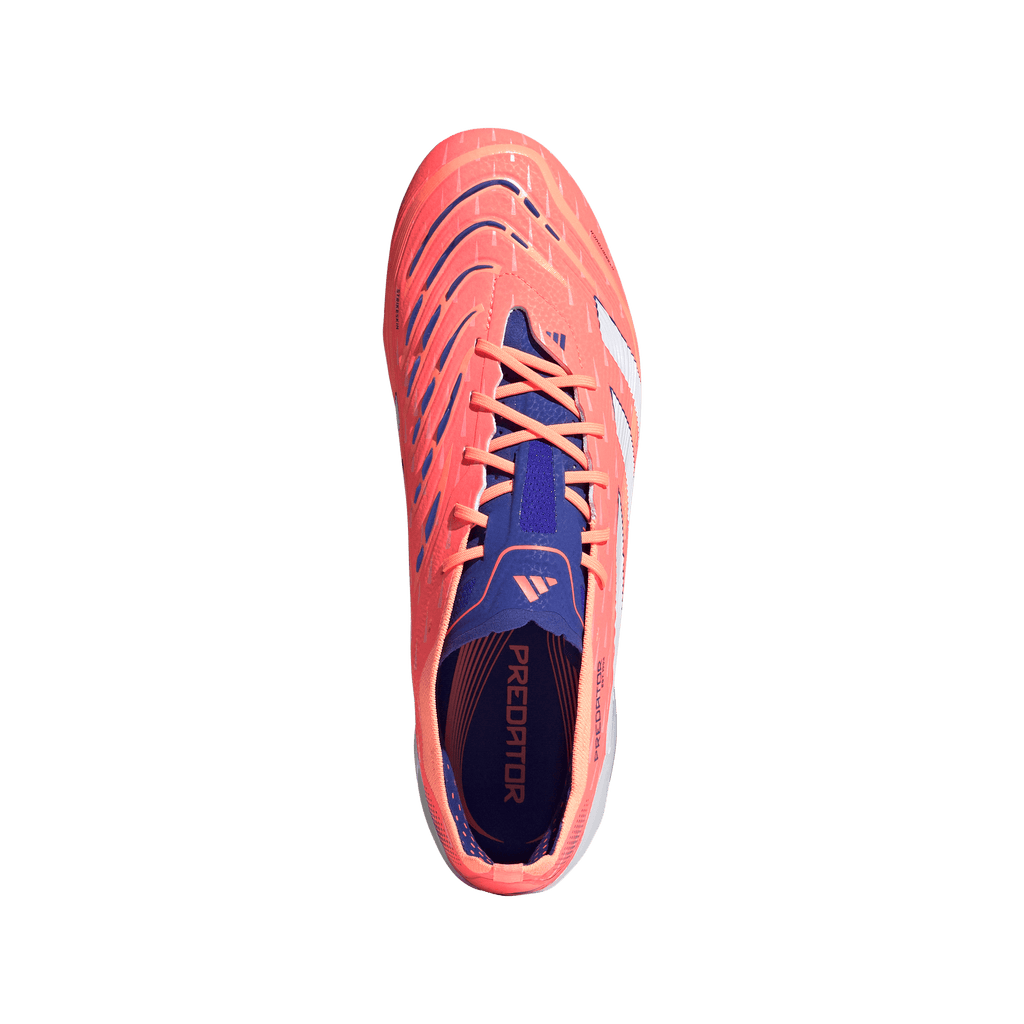 Predator Elite FG - Coral Blaze Pack (JI1083)