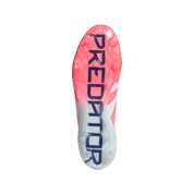 Predator Elite FG - Coral Blaze Pack (JI1083) Footwear Adidas