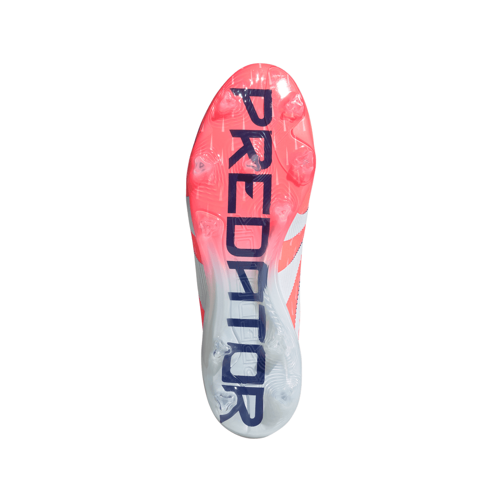 Predator Elite FG - Coral Blaze Pack (JI1083)