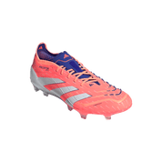 Predator Elite FG - Coral Blaze Pack (JI1083) Footwear Adidas