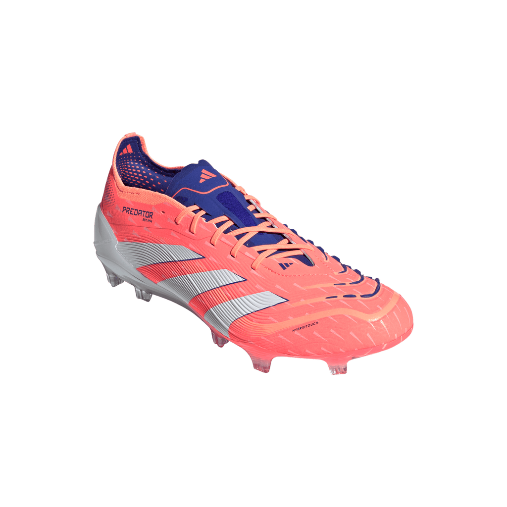 Predator Elite FG - Coral Blaze Pack (JI1083)