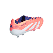 Predator Elite FG - Coral Blaze Pack (JI1083) Footwear Adidas