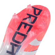 Predator Elite FG - Coral Blaze Pack (JI1083) Footwear Adidas