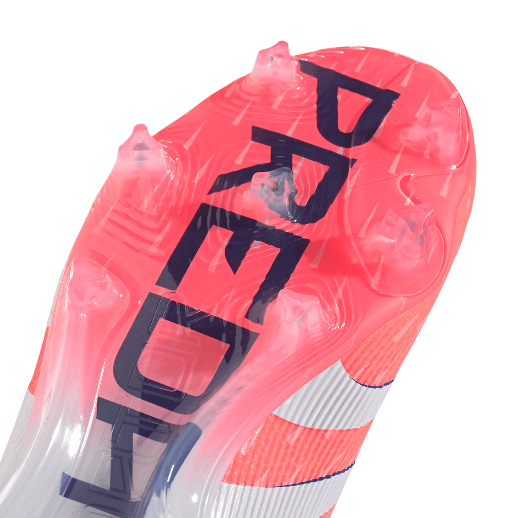Predator Elite FG - Coral Blaze Pack (JI1083)