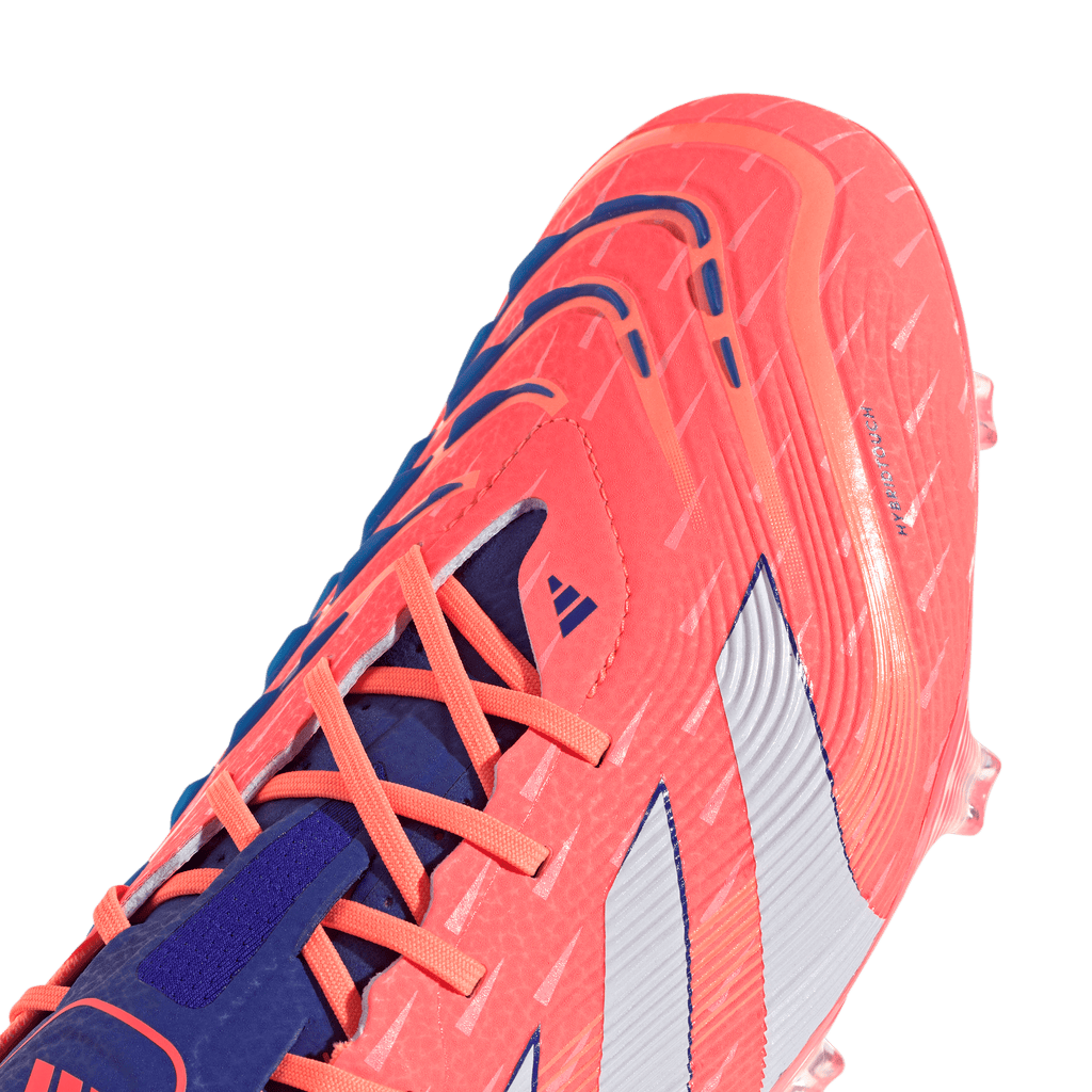 Predator Elite FG - Coral Blaze Pack (JI1083)