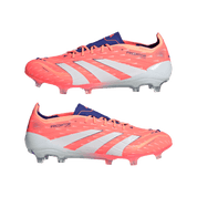 Predator Elite FG - Coral Blaze Pack (JI1083) Footwear Adidas