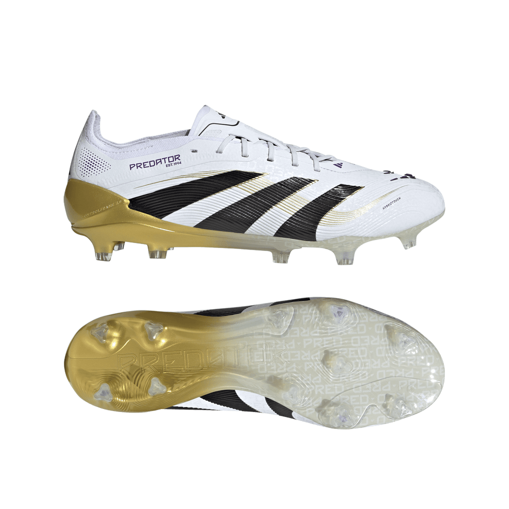 Predator Elite FG - Road to Glory Pack (JI1086)