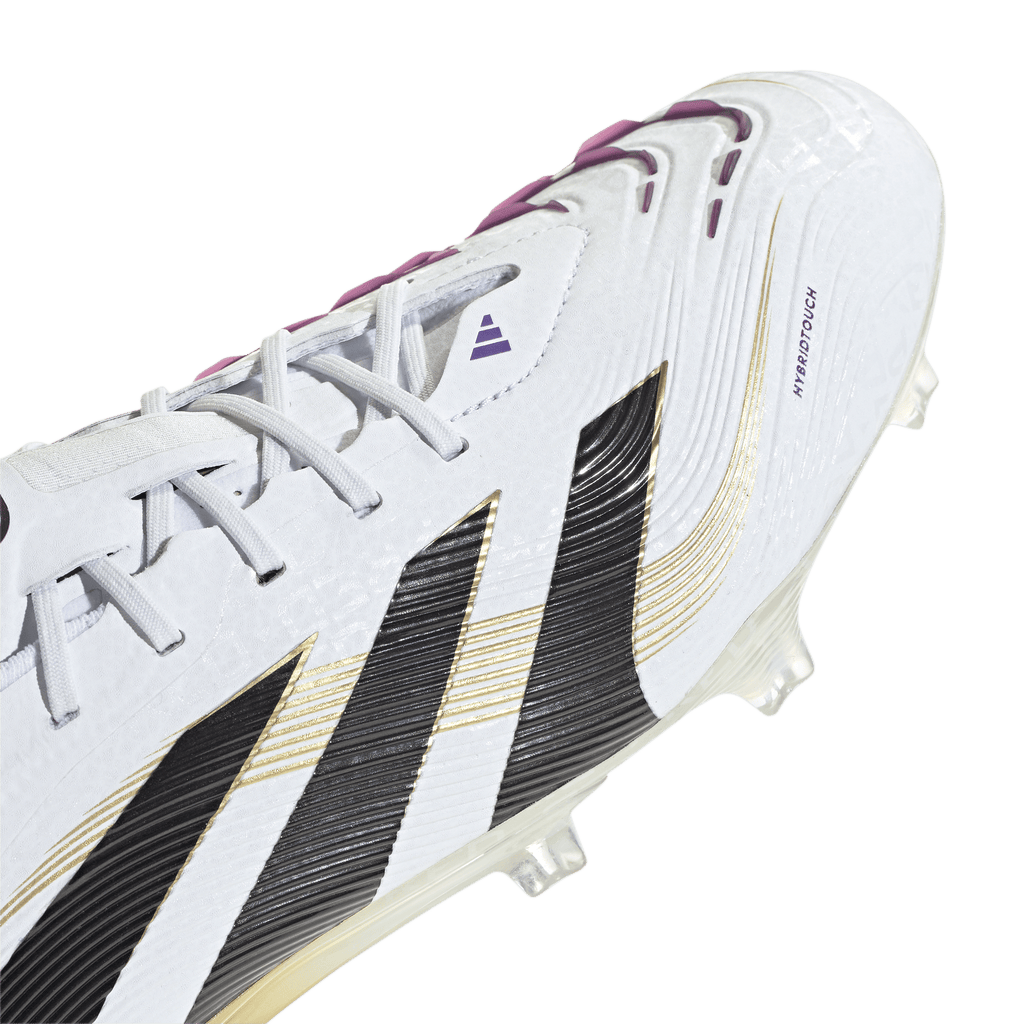 Predator Elite FG - Road to Glory Pack (JI1086)