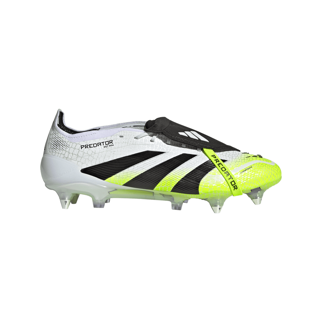 Predator Elite FT SG - Radiant Blaze Pack (JI1087)
