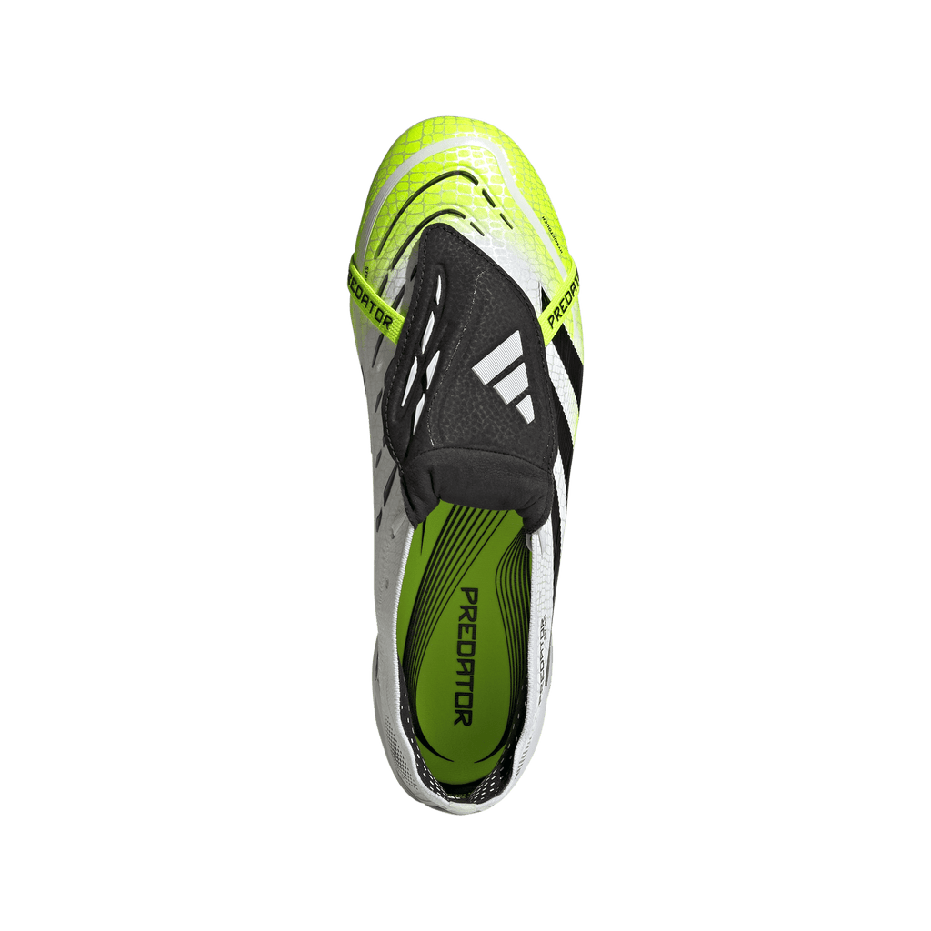 Predator Elite FT SG - Radiant Blaze Pack (JI1087)