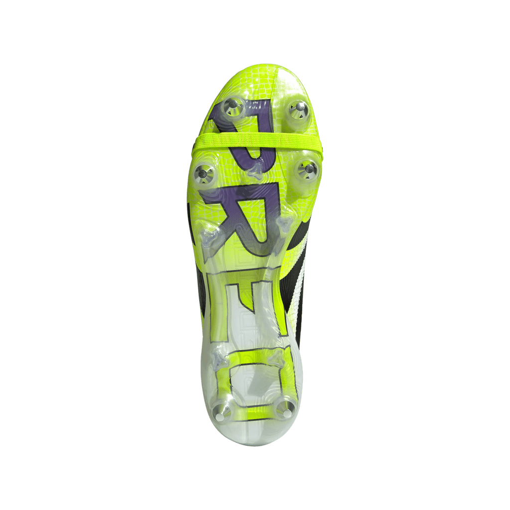Predator Elite FT SG - Radiant Blaze Pack (JI1087)