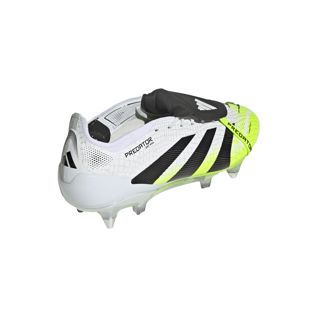 Predator Elite FT SG - Radiant Blaze Pack (JI1087)