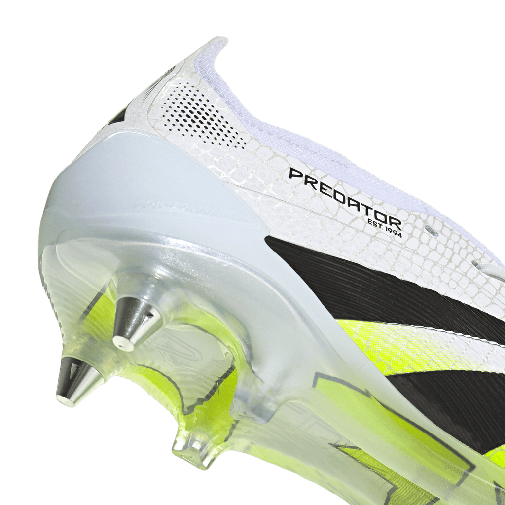 Predator Elite FT SG - Radiant Blaze Pack (JI1087)