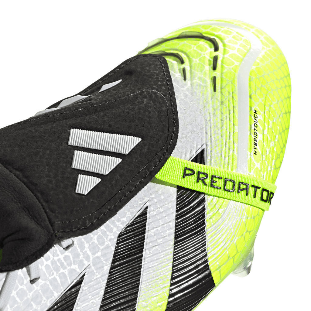 Predator Elite FT SG - Radiant Blaze Pack (JI1087)