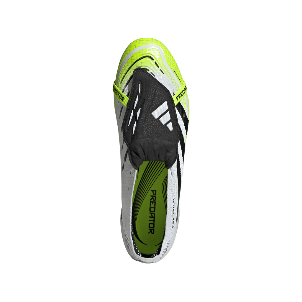 Predator Elite FT FG - Radiant Blaze Pack (JI1092)