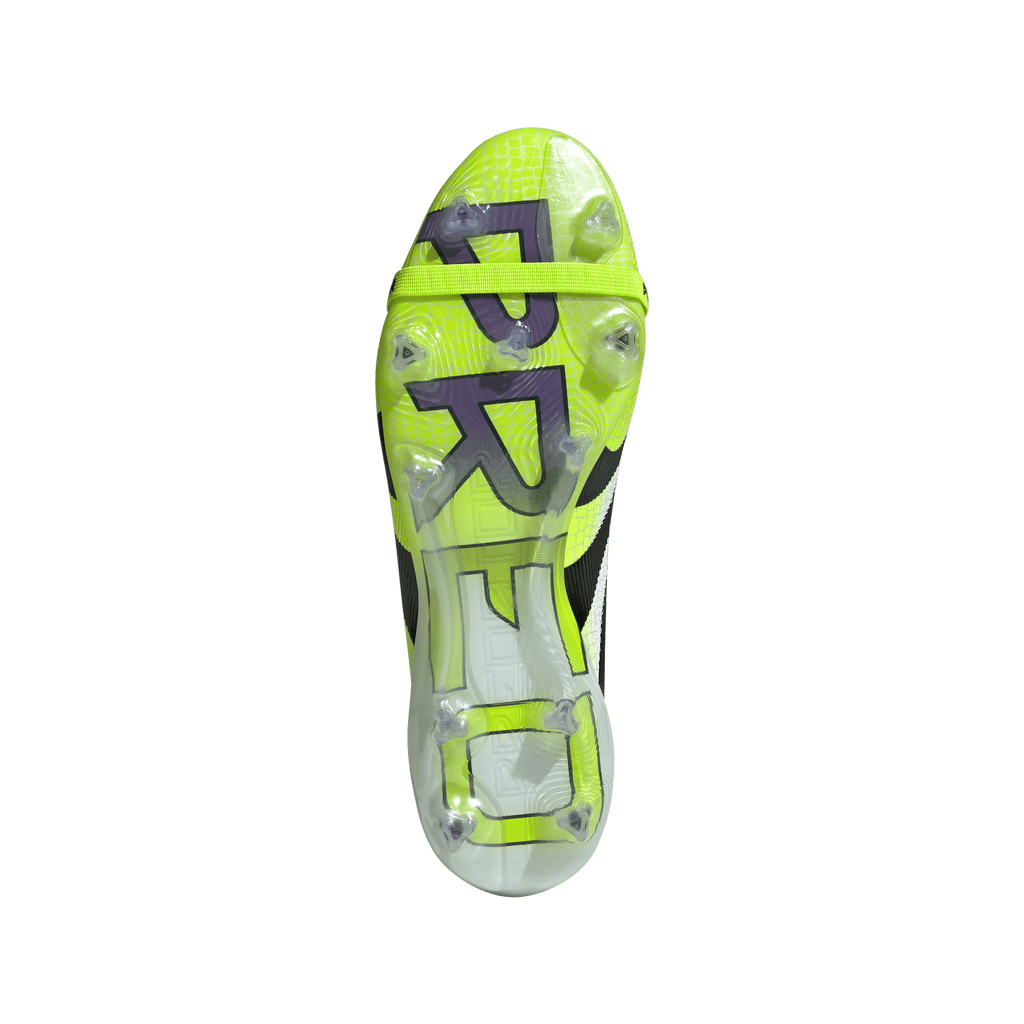 Predator Elite FT FG - Radiant Blaze Pack (JI1092)