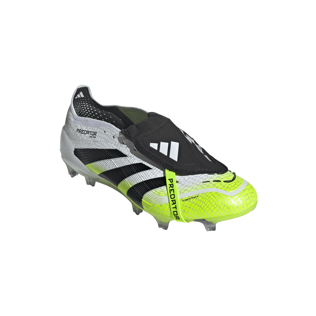 Predator Elite FT FG - Radiant Blaze Pack (JI1092)
