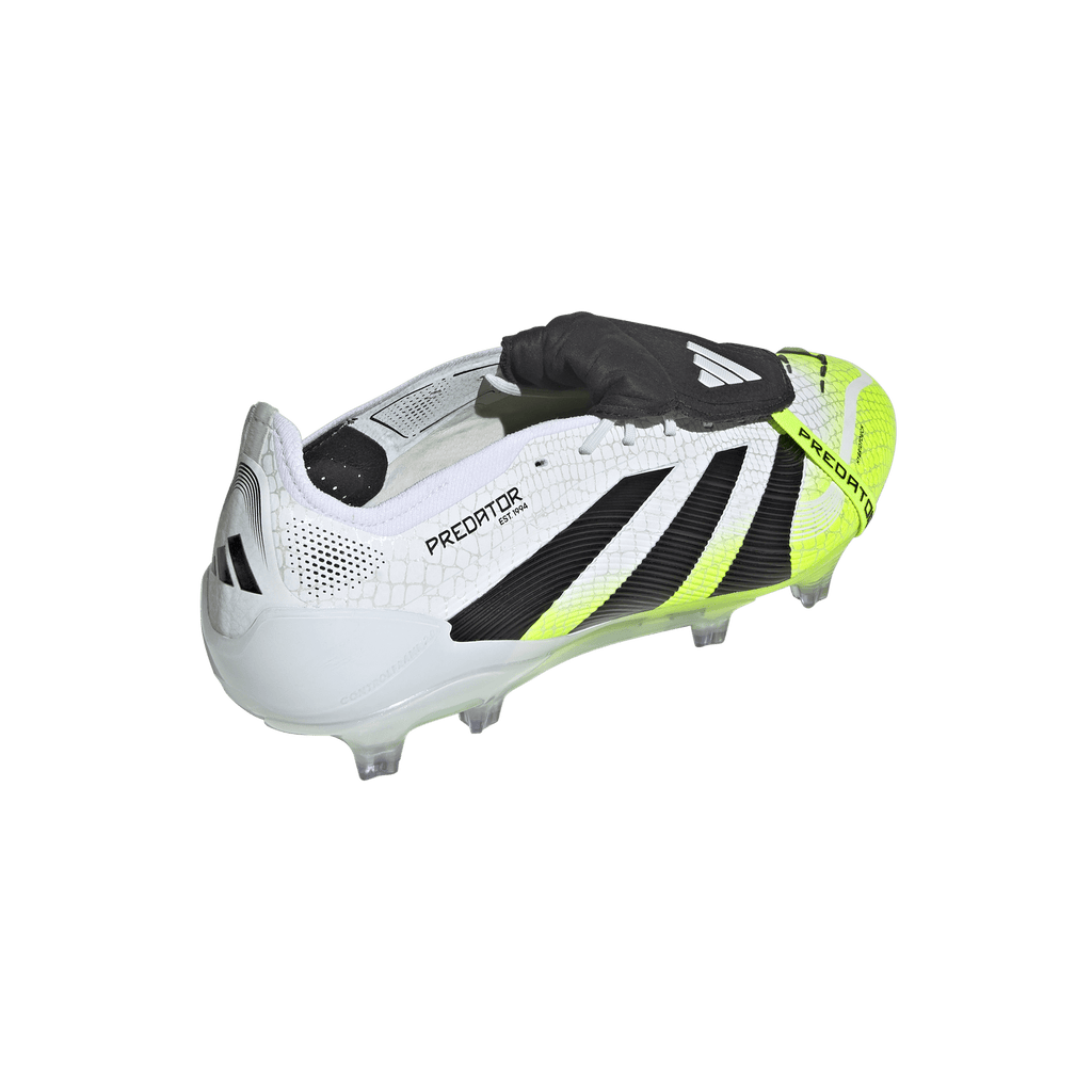 Predator Elite FT FG - Radiant Blaze Pack (JI1092)