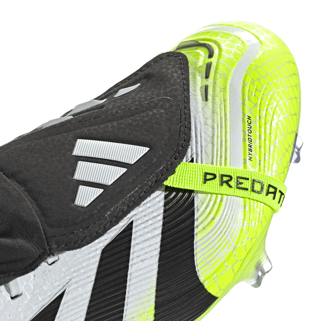 Predator Elite FT FG - Radiant Blaze Pack (JI1092)