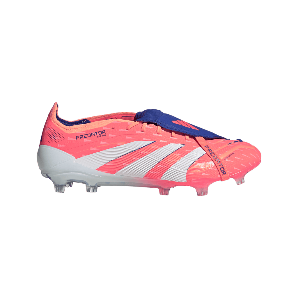 Predator Elite FT FG - Coral Blaze Pack (JI1093)